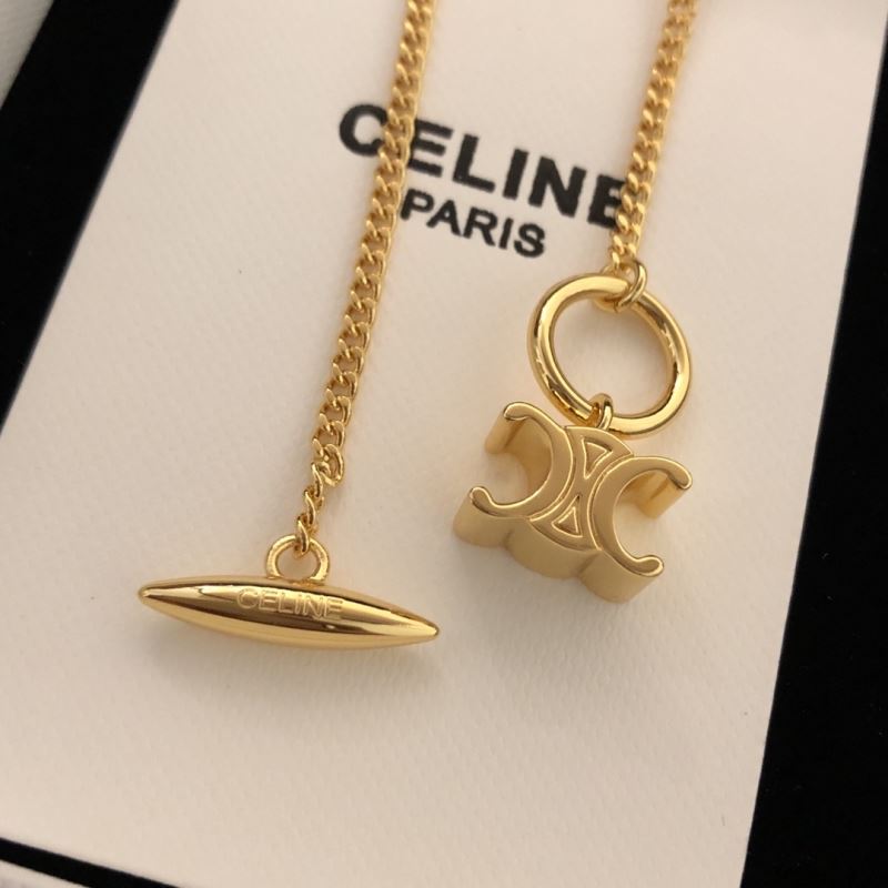 Celine Necklaces